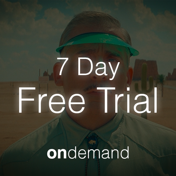 Free 7-day Trial